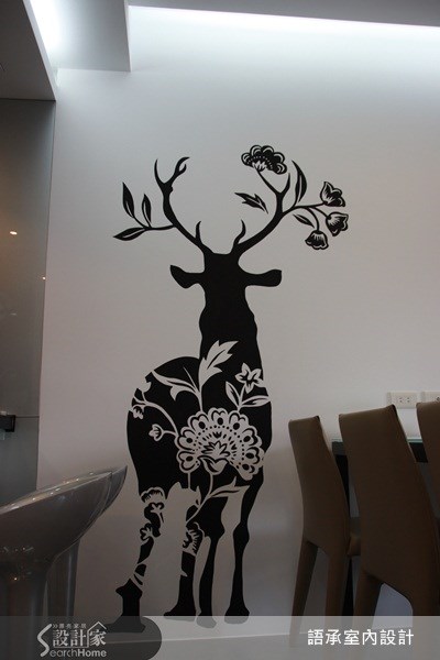 38坪老屋(16~30年)＿現代風案例圖片＿語承室內設計＿語承_03之14