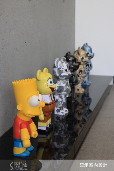 38坪老屋(16~30年)＿現代風案例圖片＿語承室內設計＿語承_03之11