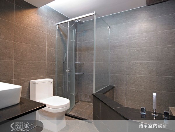 38坪老屋(16~30年)＿現代風案例圖片＿語承室內設計＿語承_03之20