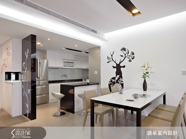 38坪老屋(16~30年)＿現代風案例圖片＿語承室內設計＿語承_03之12