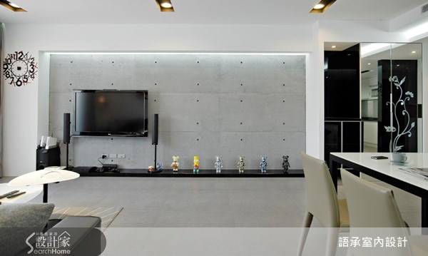 38坪老屋(16~30年)＿現代風案例圖片＿語承室內設計＿語承_03之9