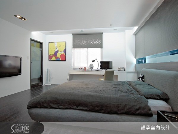 38坪老屋(16~30年)＿現代風案例圖片＿語承室內設計＿語承_03之19