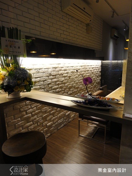 20坪中古屋(5~15年)＿現代風案例圖片＿栗金室內設計＿栗金_03之18