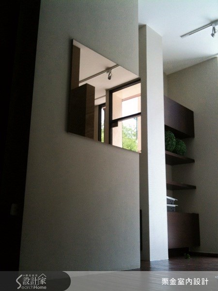 20坪中古屋(5~15年)＿現代風案例圖片＿栗金室內設計＿栗金_03之4