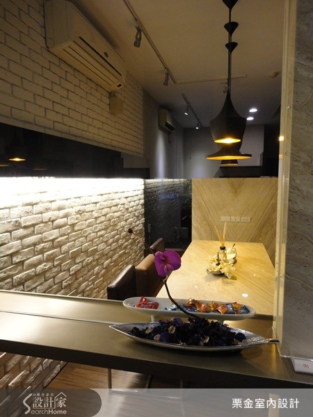 20坪中古屋(5~15年)＿現代風案例圖片＿栗金室內設計＿栗金_03之12