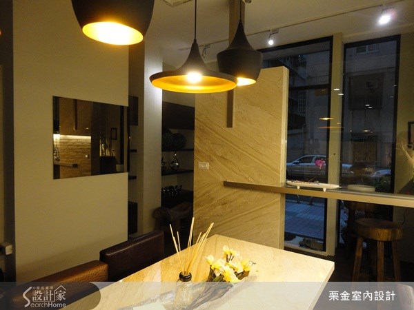 20坪中古屋(5~15年)＿現代風案例圖片＿栗金室內設計＿栗金_03之9