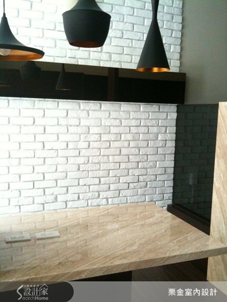 20坪中古屋(5~15年)＿現代風案例圖片＿栗金室內設計＿栗金_03之15
