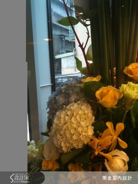 20坪中古屋(5~15年)＿現代風案例圖片＿栗金室內設計＿栗金_03之14