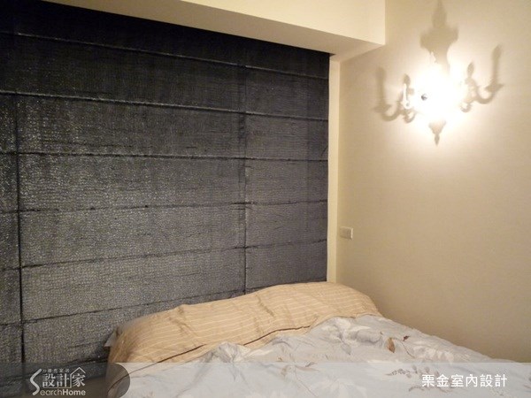 10坪中古屋(5~15年)＿美式風案例圖片＿栗金室內設計＿栗金_04之8