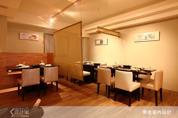 50坪中古屋(5~15年)＿休閒風案例圖片＿栗金室內設計＿栗金_06之8