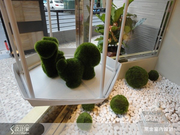 50坪中古屋(5~15年)＿休閒風案例圖片＿栗金室內設計＿栗金_06之5