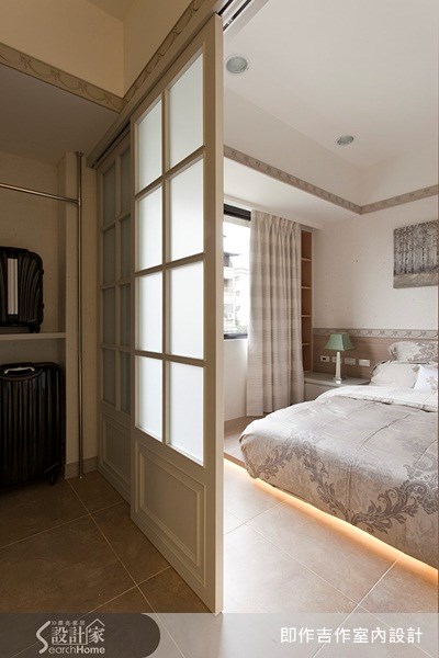 18坪預售屋＿新古典案例圖片＿即作吉作室內設計／劉嘉雯＿即作吉作_08之11