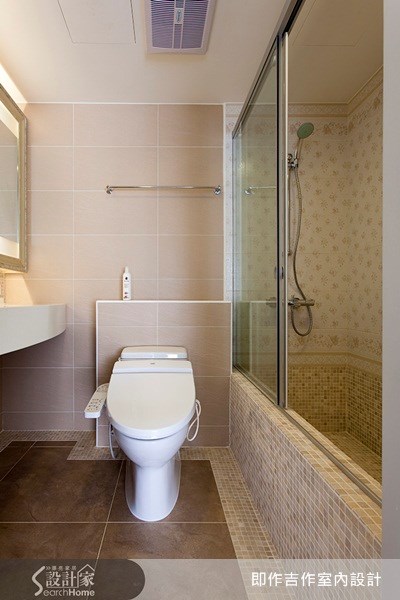 18坪預售屋＿新古典案例圖片＿即作吉作室內設計／劉嘉雯＿即作吉作_08之18