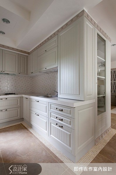 18坪預售屋＿新古典案例圖片＿即作吉作室內設計／劉嘉雯＿即作吉作_08之10