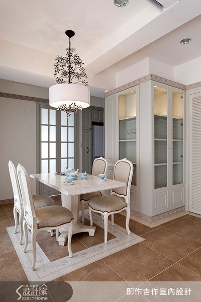 18坪預售屋＿新古典案例圖片＿即作吉作室內設計／劉嘉雯＿即作吉作_08之7