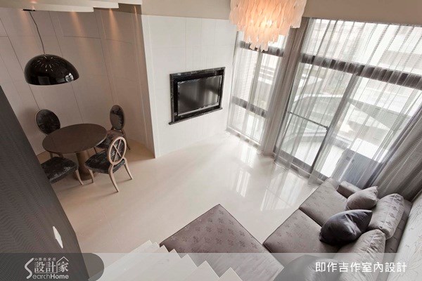 15坪＿現代風案例圖片＿即作吉作室內設計／劉嘉雯＿即作吉作_07之8