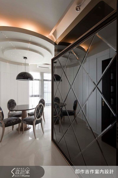 15坪＿現代風案例圖片＿即作吉作室內設計／劉嘉雯＿即作吉作_07之1