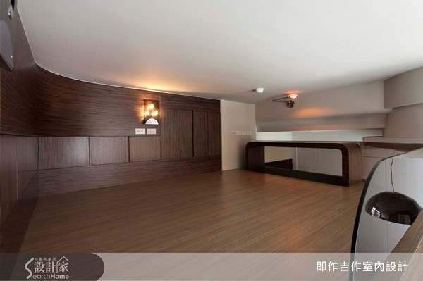 15坪＿現代風案例圖片＿即作吉作室內設計／劉嘉雯＿即作吉作_07之10