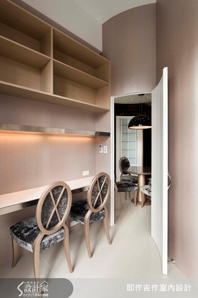 15坪＿現代風案例圖片＿即作吉作室內設計／劉嘉雯＿即作吉作_07之12