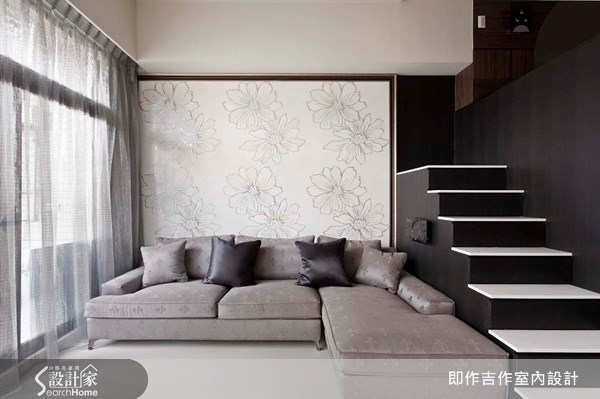 15坪＿現代風案例圖片＿即作吉作室內設計／劉嘉雯＿即作吉作_07之7