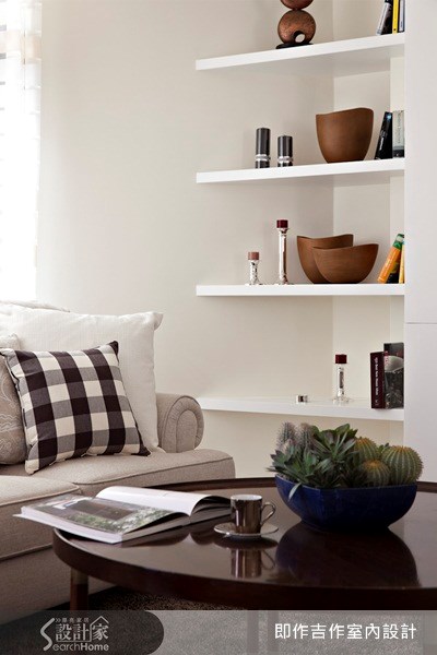 78坪＿現代風案例圖片＿即作吉作室內設計／劉嘉雯＿即作吉作_14之4