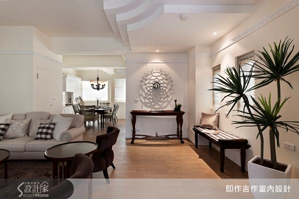 78坪＿現代風案例圖片＿即作吉作室內設計／劉嘉雯＿即作吉作_14之1