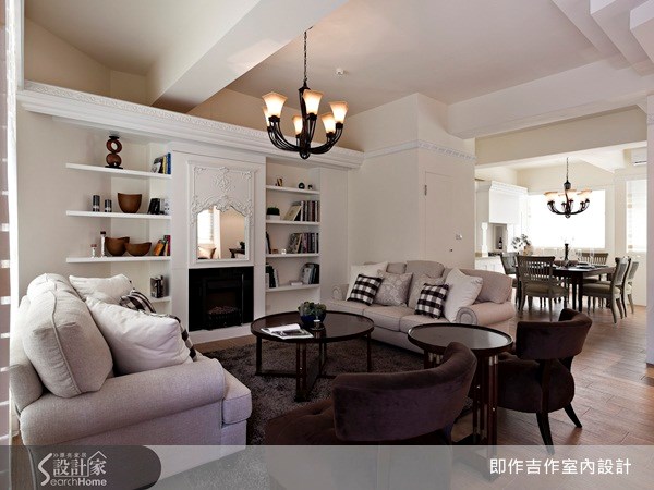 78坪＿現代風案例圖片＿即作吉作室內設計／劉嘉雯＿即作吉作_14之3