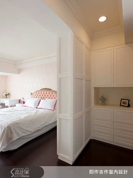 40坪＿鄉村風案例圖片＿即作吉作室內設計＿即作吉作_13之13