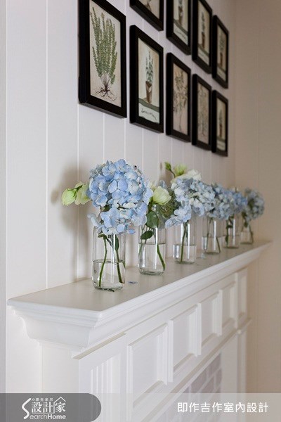 40坪＿鄉村風案例圖片＿即作吉作室內設計＿即作吉作_13之10