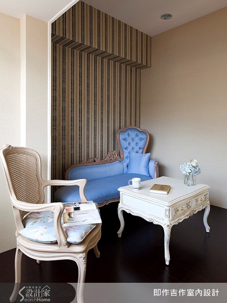 40坪＿鄉村風案例圖片＿即作吉作室內設計＿即作吉作_13之11