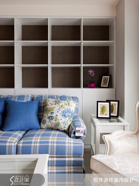 40坪＿鄉村風案例圖片＿即作吉作室內設計＿即作吉作_13之3