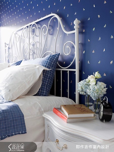 40坪＿鄉村風案例圖片＿即作吉作室內設計＿即作吉作_13之12