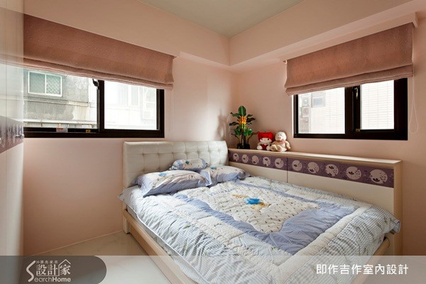 28坪老屋(16~30年)＿新古典案例圖片＿即作吉作室內設計／劉嘉雯＿即作吉作_01之11