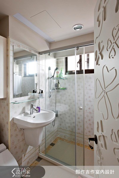 28坪老屋(16~30年)＿新古典案例圖片＿即作吉作室內設計／劉嘉雯＿即作吉作_01之13