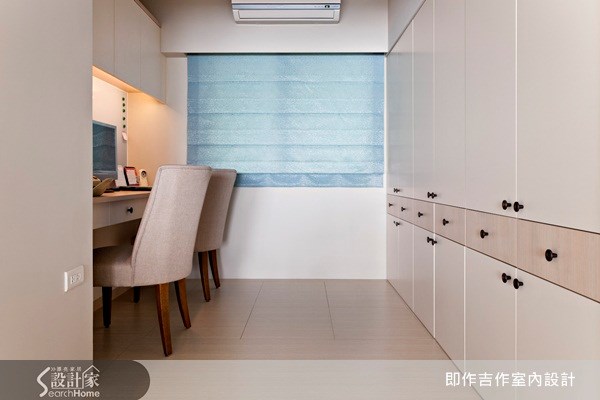 28坪老屋(16~30年)＿新古典案例圖片＿即作吉作室內設計／劉嘉雯＿即作吉作_01之9