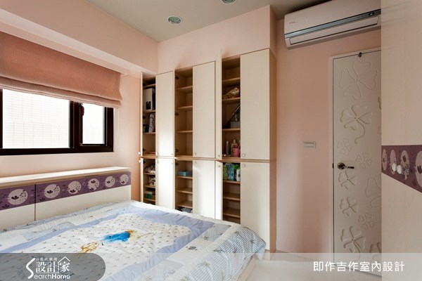 28坪老屋(16~30年)＿新古典案例圖片＿即作吉作室內設計／劉嘉雯＿即作吉作_01之12