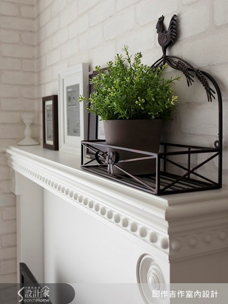 8坪老屋(16~30年)＿鄉村風案例圖片＿吉作室內設計＿即作吉作_10之5