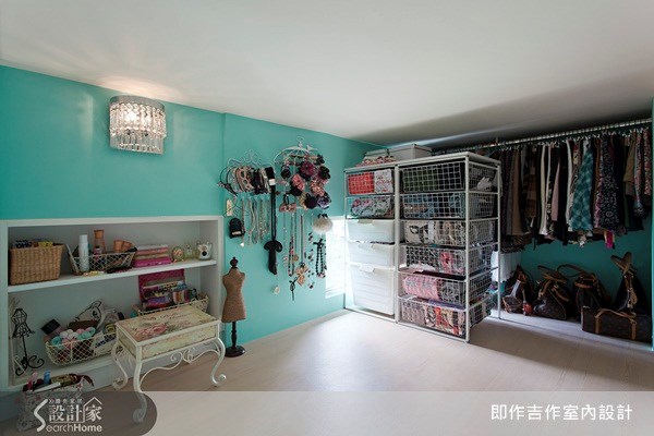 8坪老屋(16~30年)＿鄉村風案例圖片＿吉作室內設計＿即作吉作_10之15