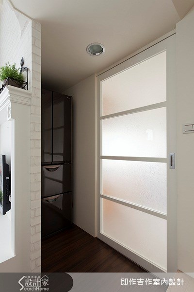 8坪老屋(16~30年)＿鄉村風案例圖片＿吉作室內設計＿即作吉作_10之12