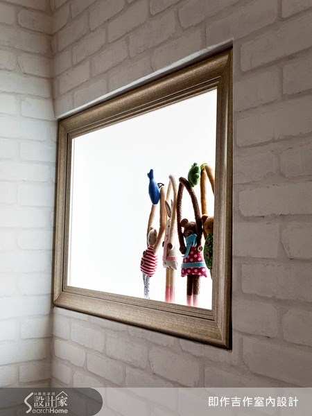 8坪老屋(16~30年)＿鄉村風案例圖片＿吉作室內設計＿即作吉作_10之7