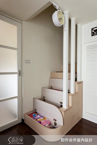 8坪老屋(16~30年)＿鄉村風案例圖片＿吉作室內設計＿即作吉作_10之9