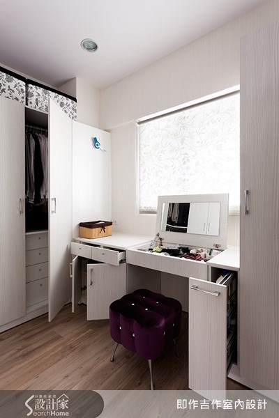 20坪老屋(16~30年)＿混搭風案例圖片＿即作吉作室內設計＿即作吉作_11之8