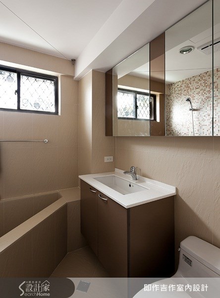 20坪老屋(16~30年)＿混搭風案例圖片＿即作吉作室內設計＿即作吉作_11之10