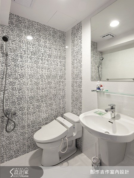 20坪老屋(16~30年)＿混搭風案例圖片＿即作吉作室內設計＿即作吉作_11之11