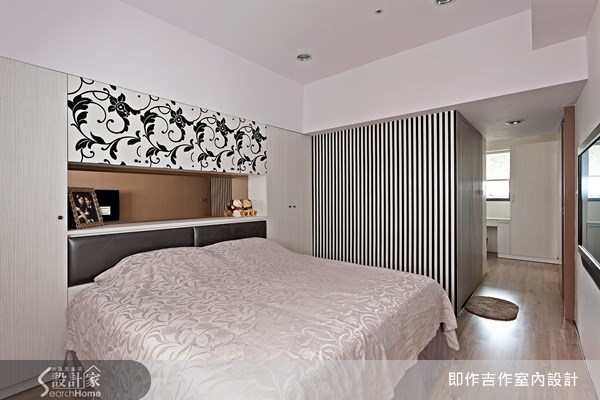 20坪老屋(16~30年)＿混搭風案例圖片＿即作吉作室內設計＿即作吉作_11之7