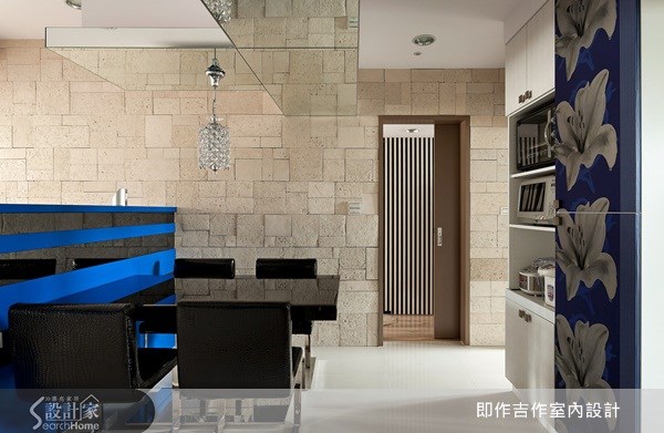 20坪老屋(16~30年)＿混搭風案例圖片＿即作吉作室內設計＿即作吉作_11之6