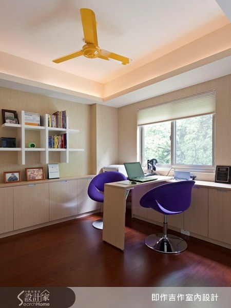 26坪新成屋(5年以下)＿現代風案例圖片＿吉作室內設計＿即作吉作_08之11