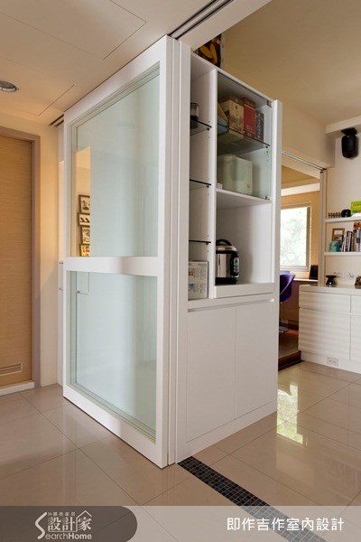 26坪新成屋(5年以下)＿現代風案例圖片＿吉作室內設計＿即作吉作_08之4