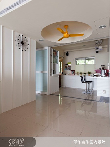 26坪新成屋(5年以下)＿現代風案例圖片＿吉作室內設計＿即作吉作_08之6