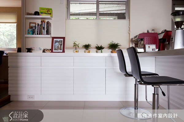 26坪新成屋(5年以下)＿現代風案例圖片＿吉作室內設計＿即作吉作_08之7